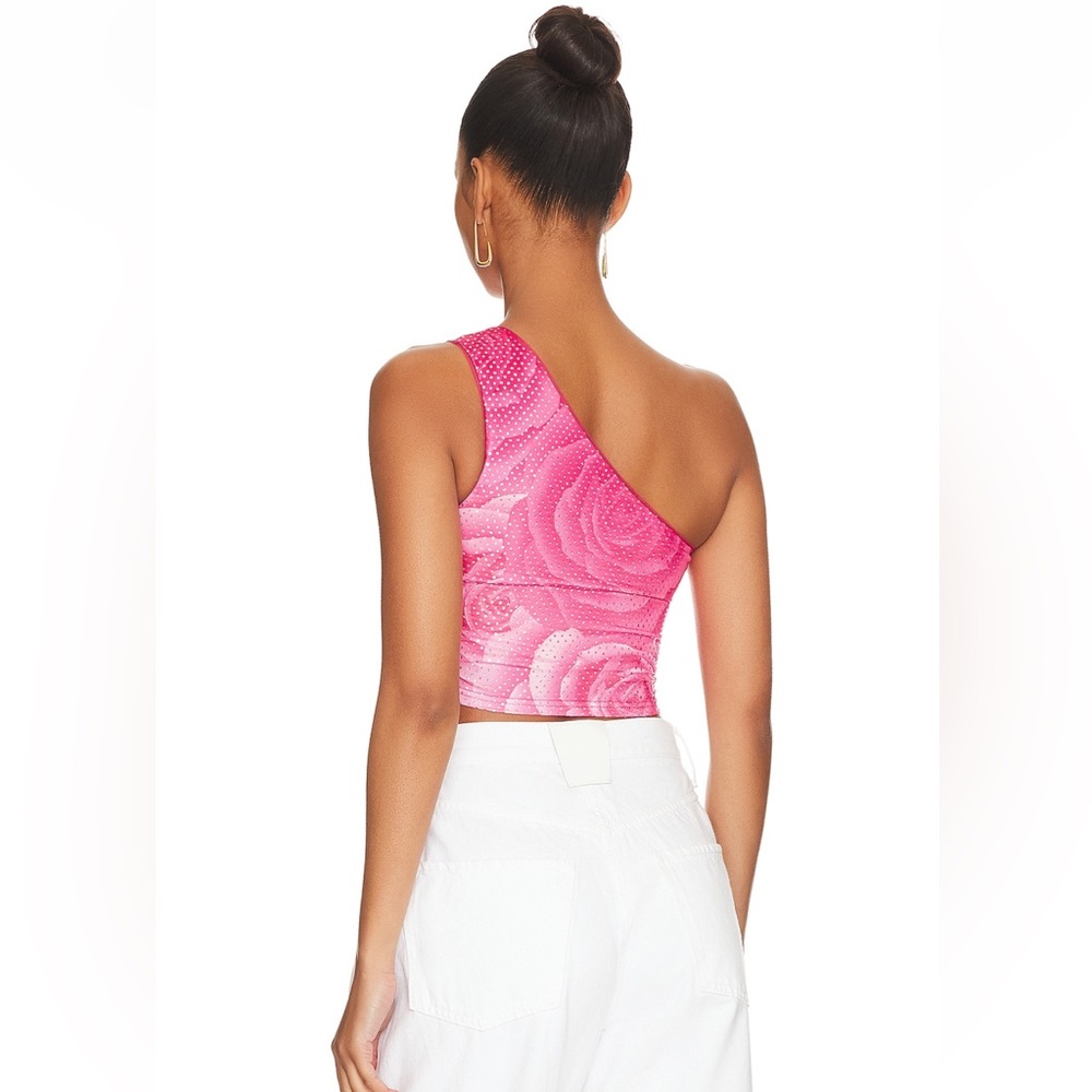 NWT Asymmetric Top - Picture 5 of 5